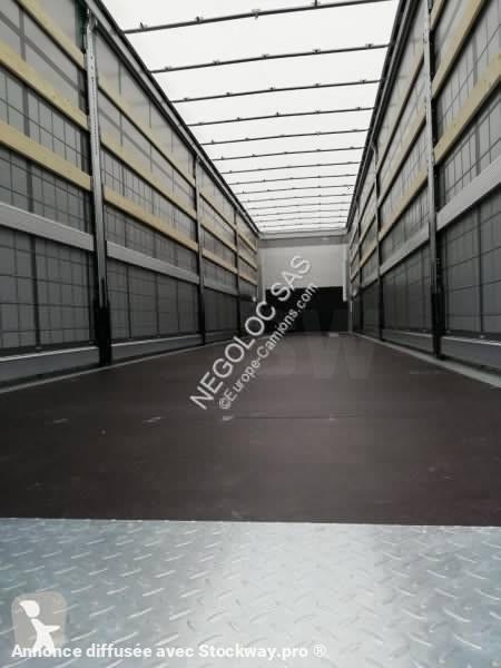Photo Schmitz Cargobull SCS 24L image 4/5