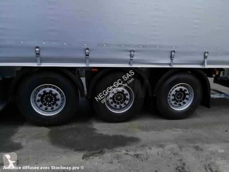Photo Schmitz Cargobull SCS 24L image 5/5