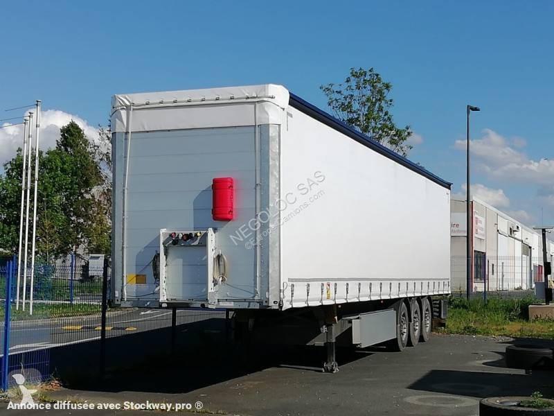 Schmitz Cargobull SCS 24L
