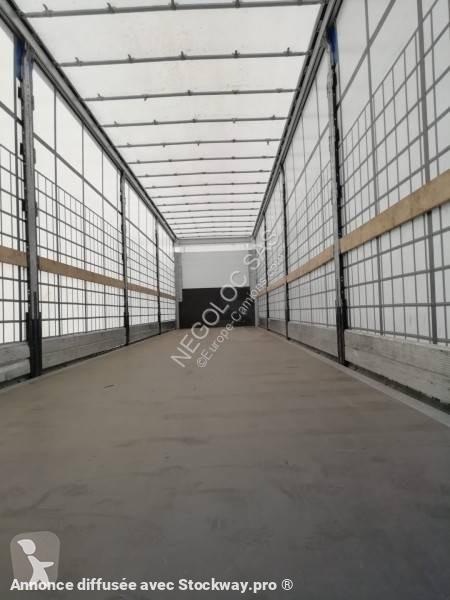 Photo Schmitz Cargobull SCS 24L image 2/3