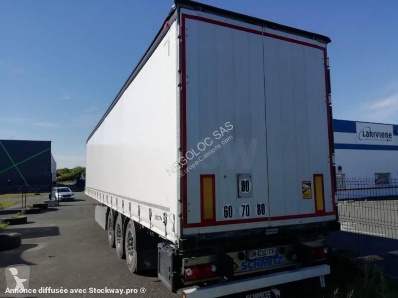 Photo Schmitz Cargobull SCS 24L image 3/3