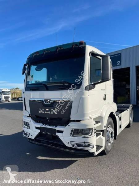 MAN TGS 18.520