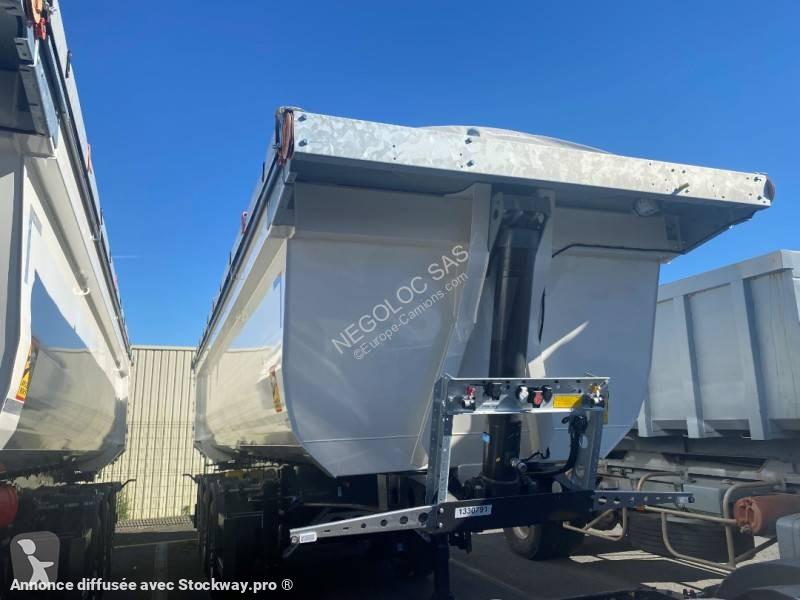 Schmitz Cargobull 24L SL 7.2 