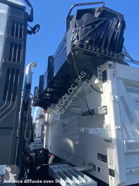 Photo MAN TGS 33.480 image 3/5