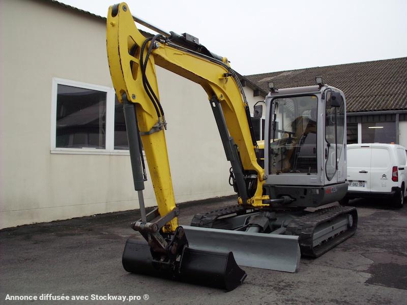 Photo Wacker 6003  image 3/5