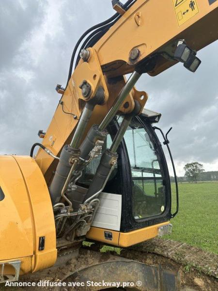 Photo Liebherr R920 Compact  image 7/10