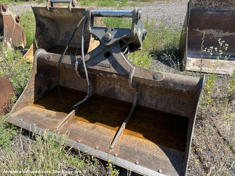 Photo Liebherr R922LC  image 10/10