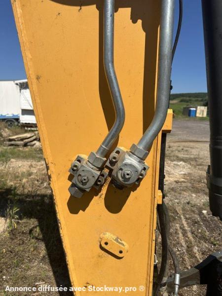 Photo Liebherr R922LC  image 7/10