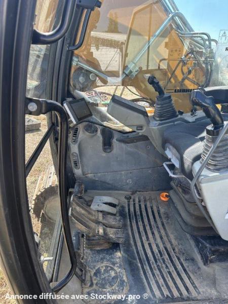 Photo Liebherr R922LC  image 9/10