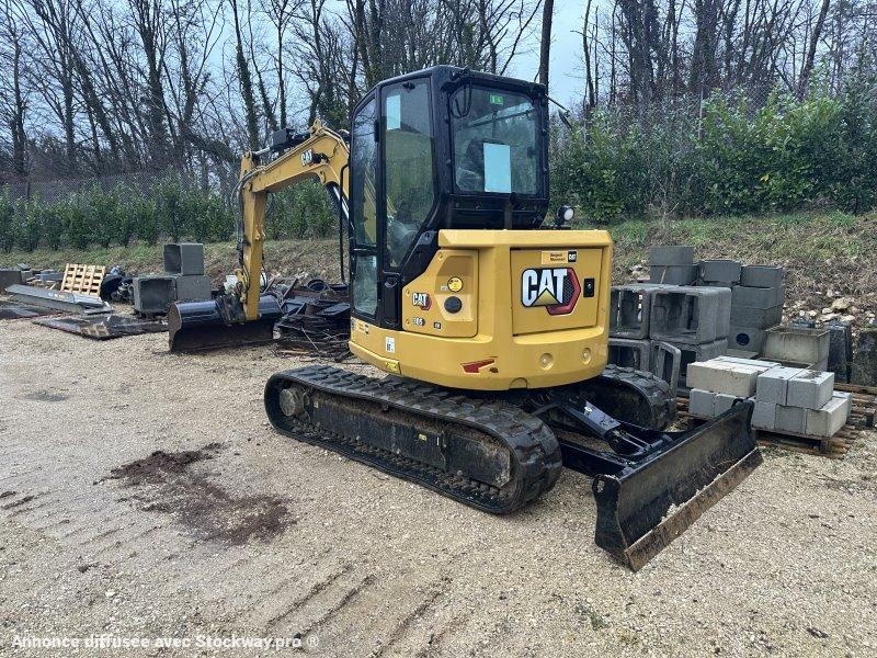 Photo Caterpillar 305C R  image 3/10