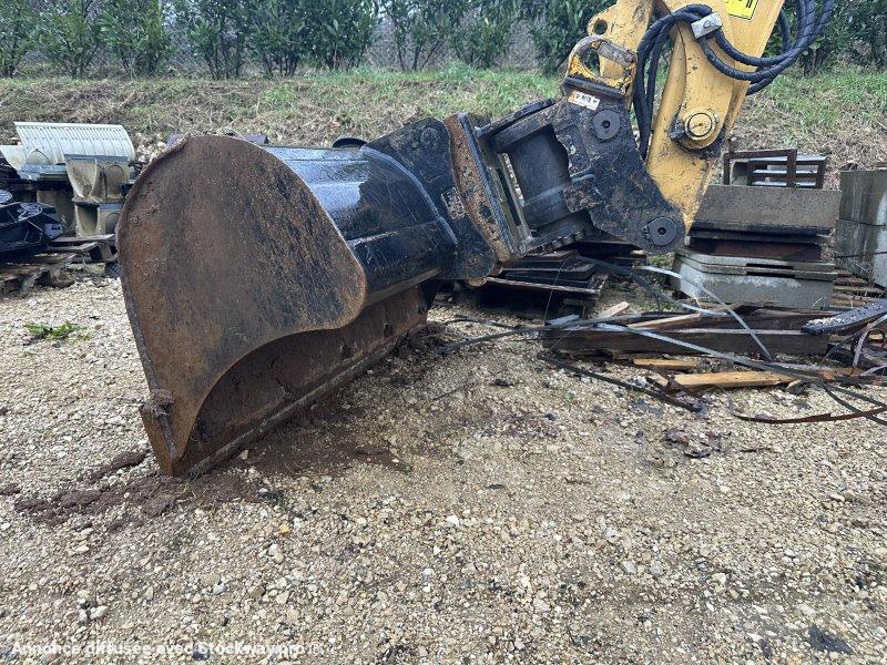 Photo Caterpillar 305C R  image 7/10