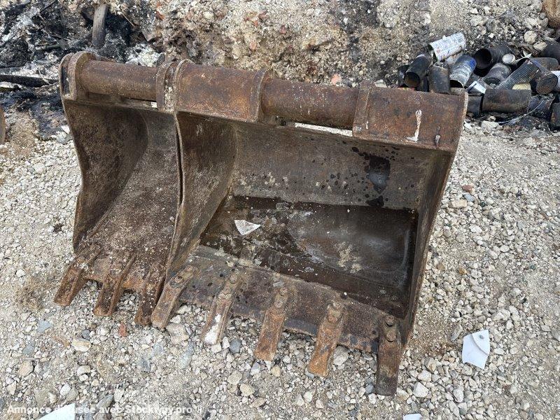 Photo Terex TC 25  image 10/10