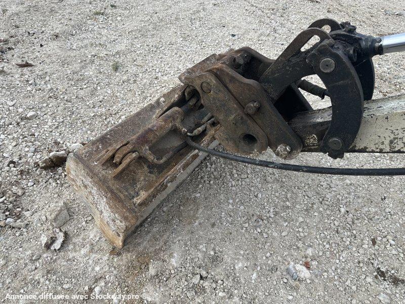 Photo Terex TC 25  image 5/10