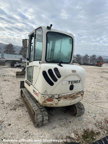 Photo Terex TC 25  image 6/10