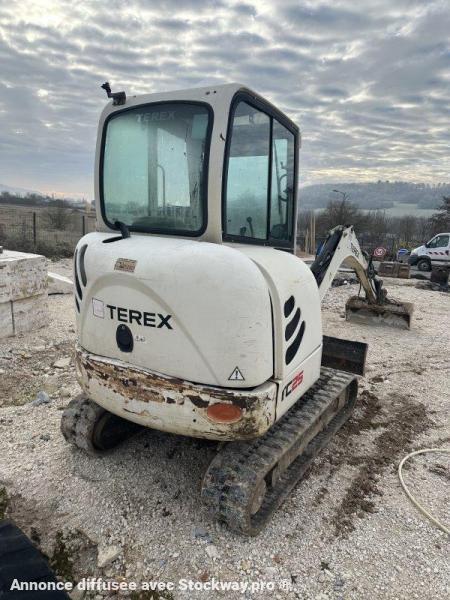 Photo Terex TC 25  image 7/10