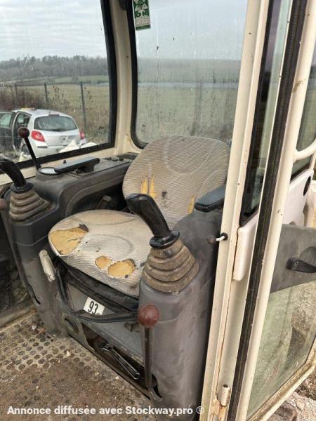 Photo Terex TC 25  image 8/10