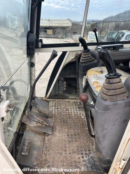 Photo Terex TC 25  image 9/10