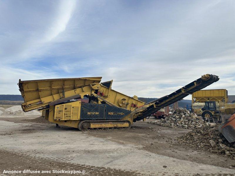 Photo Keestrack NOVUM  image 1/10