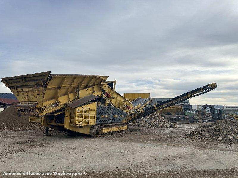 Photo Keestrack NOVUM  image 2/10
