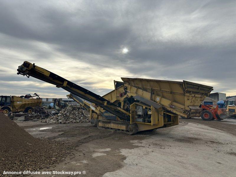 Photo Keestrack NOVUM  image 3/10