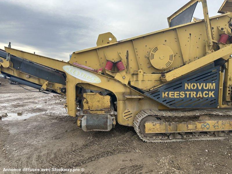 Photo Keestrack NOVUM  image 6/10