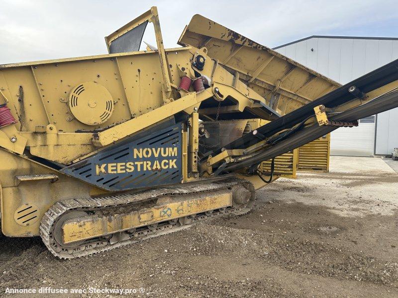 Photo Keestrack NOVUM  image 7/10