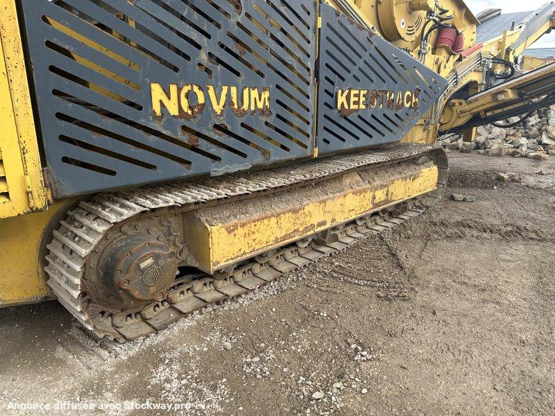 Photo Keestrack NOVUM  image 9/10