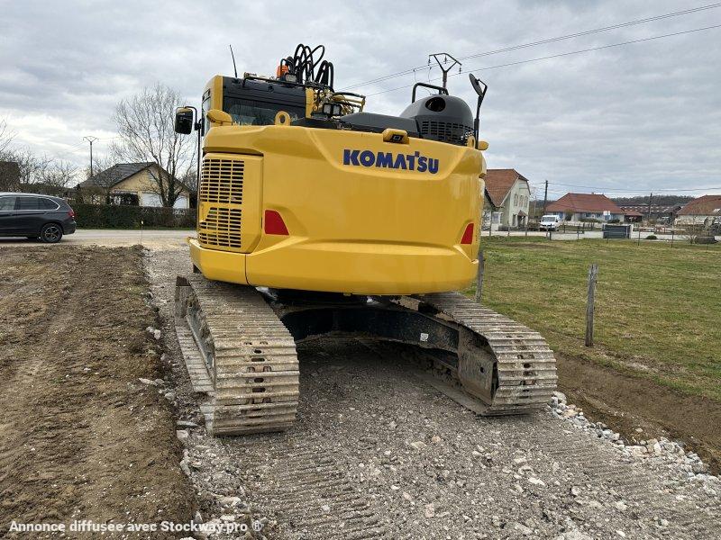 Photo Komatsu PC228USLC-11E0  image 3/10