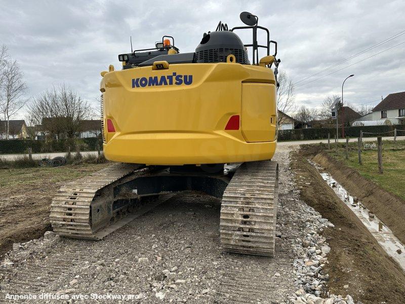 Photo Komatsu PC228USLC-11E0  image 4/10