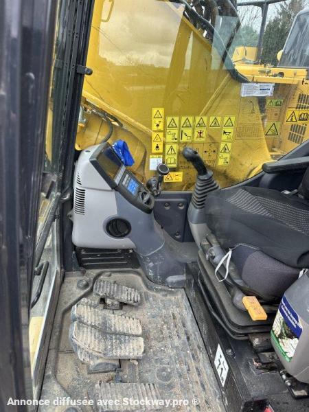 Photo Komatsu PC228USLC-11E0  image 9/10