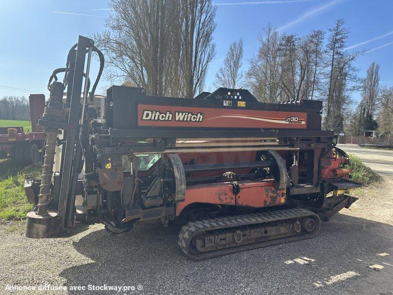 Ditch-witch JT30 AT 