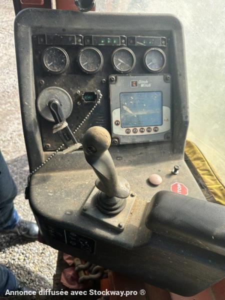 Photo Ditch-witch JT30 AT  image 10/10