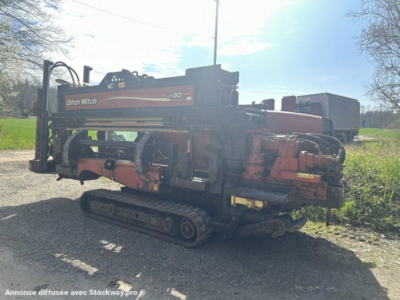Photo Ditch-witch JT30 AT  image 2/10