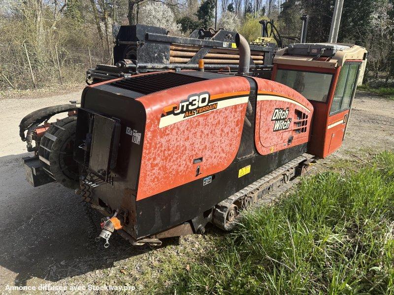 Photo Ditch-witch JT30 AT  image 4/10