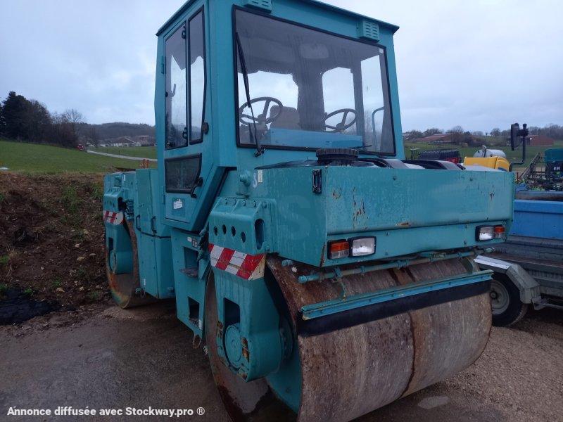 Photo Bomag BW161 AD-2  image 1/6