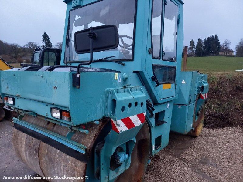 Photo Bomag BW161 AD-2  image 2/6