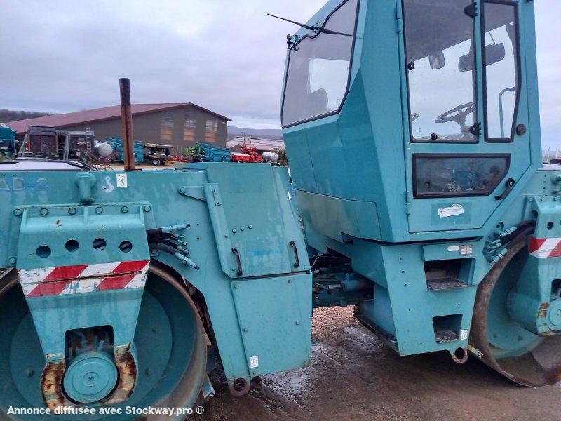 Photo Bomag BW161 AD-2  image 4/6