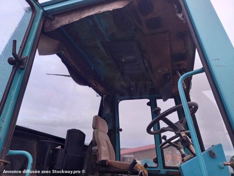 Photo Bomag BW161 AD-2  image 6/6