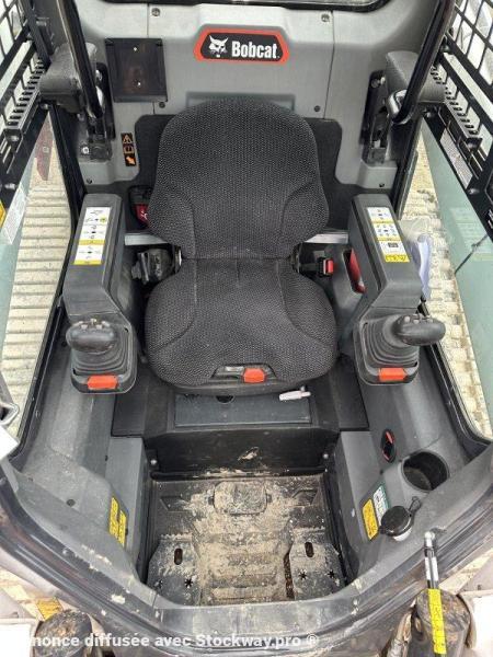 Photo Bobcat T86  image 7/10