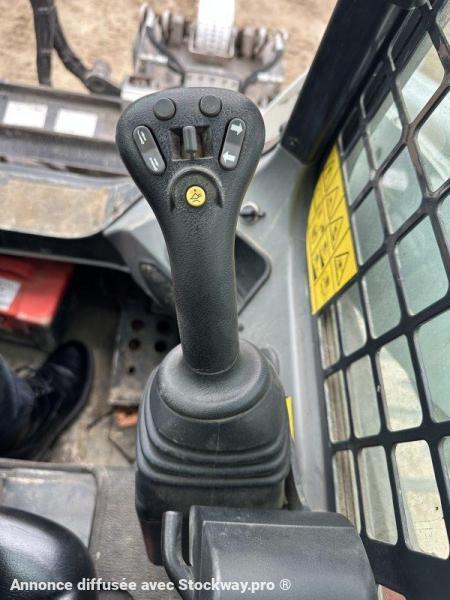 Photo Bobcat T770  image 8/10