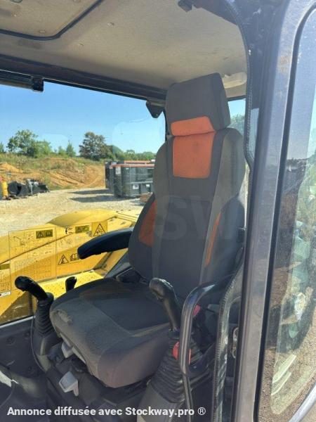 Photo Komatsu PC118MR-8  image 8/10