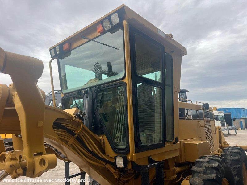 Photo Caterpillar 12H  image 10/10