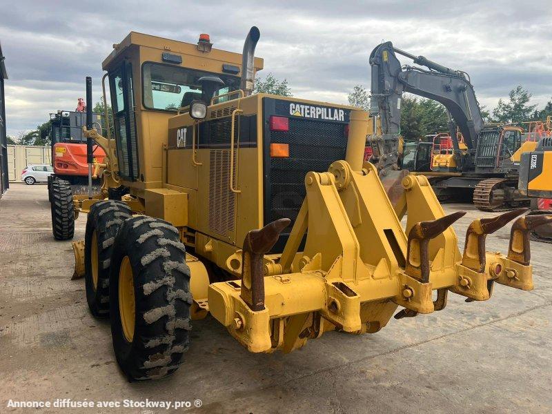 Photo Caterpillar 12H  image 6/10