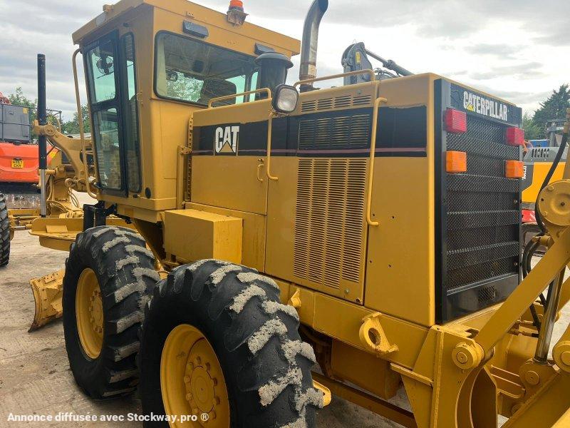Photo Caterpillar 12H  image 7/10