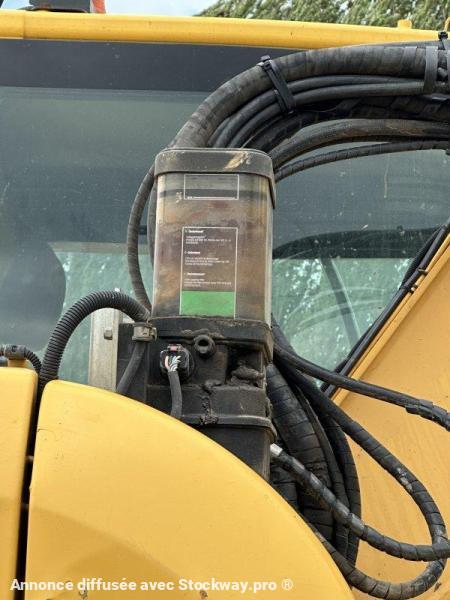 Photo Komatsu PC138US-8  image 7/10