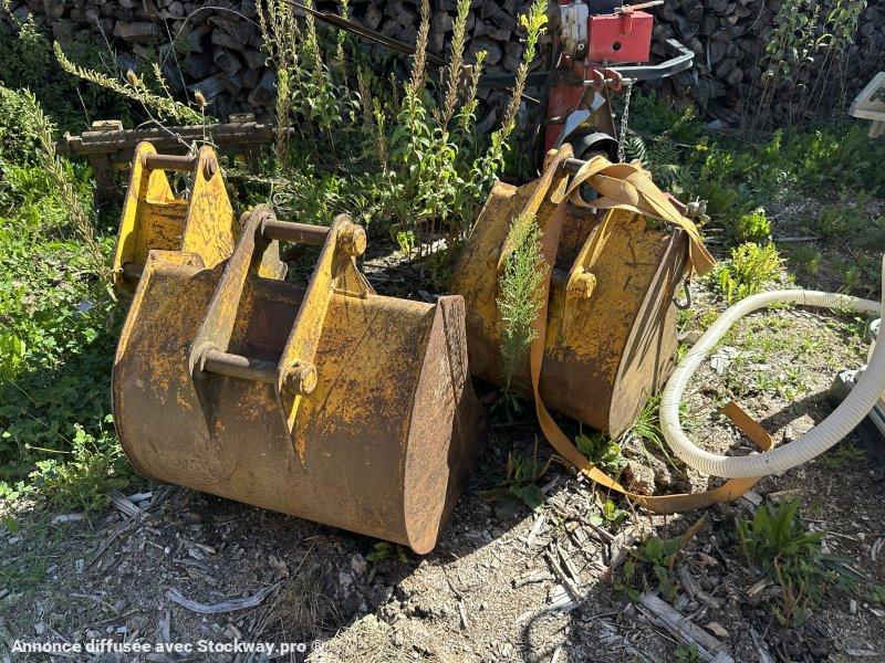 Photo Jcb 3 CX  image 10/10