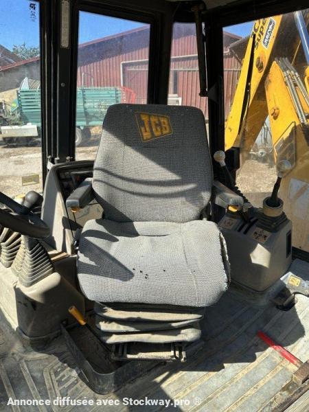 Photo Jcb 3 CX  image 7/10