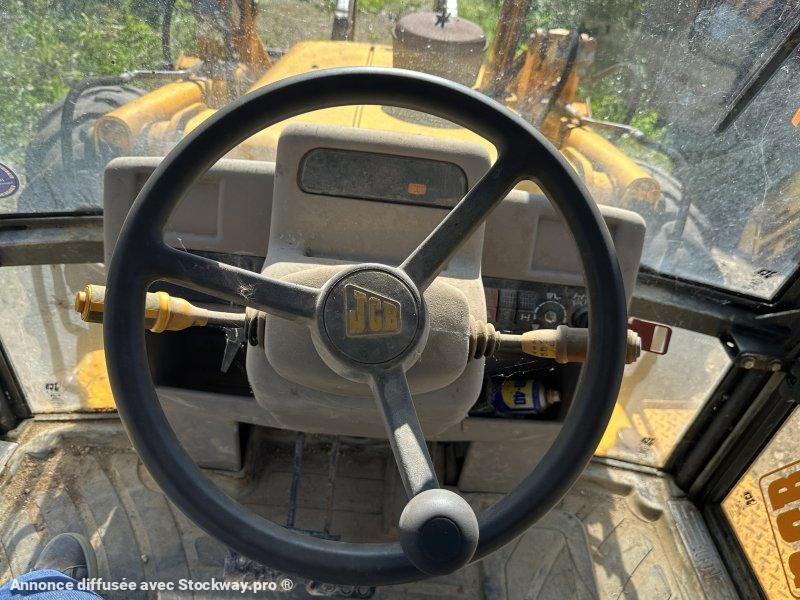 Photo Jcb 3 CX  image 8/10