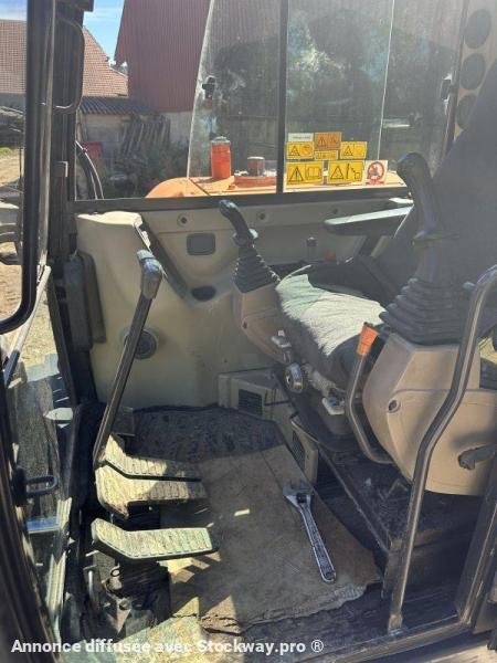 Photo Doosan SOLAR 75-V  image 10/10