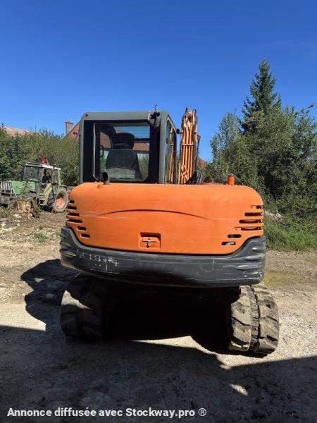 Photo Doosan SOLAR 75-V  image 3/10